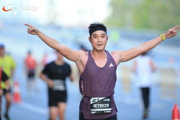 RUN TO LIVE 2025 - Ảnh #3290313