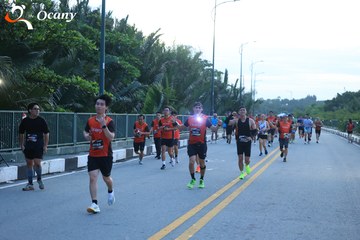 RUN TO LIVE 2025 - Ảnh #3267554