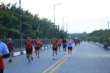 RUN TO LIVE 2025 - Ảnh #3266572
