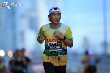 RUN TO LIVE 2025 - Ảnh #3284697