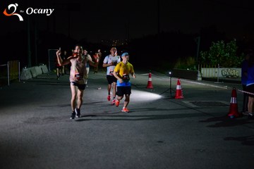 RUN TO LIVE 2025 - Ảnh #3271104