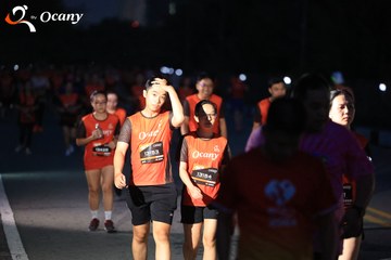 RUN TO LIVE 2025 - Ảnh #3263137