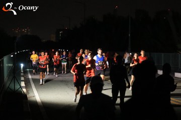 RUN TO LIVE 2025 - Ảnh #3261680