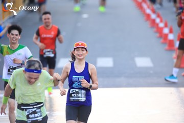 RUN TO LIVE 2025 - Ảnh #3153222