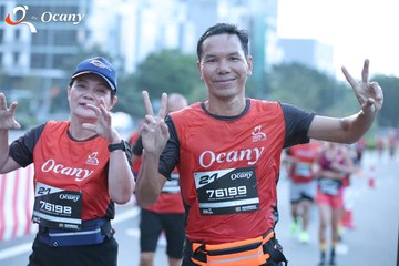 RUN TO LIVE 2025 - Ảnh #3207657