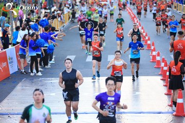 RUN TO LIVE 2025 - Ảnh #3153645