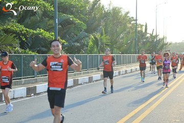RUN TO LIVE 2025 - Ảnh #3299157