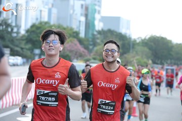 RUN TO LIVE 2025 - Ảnh #3209812