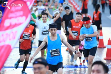 RUN TO LIVE 2025 - Ảnh #3153096