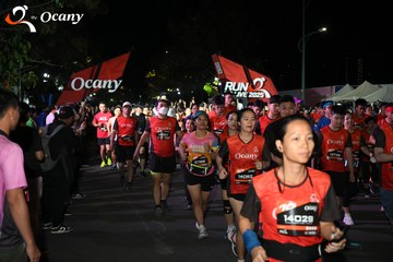 RUN TO LIVE 2025 - Ảnh #3141155
