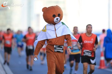 RUN TO LIVE 2025 - Ảnh #3282206