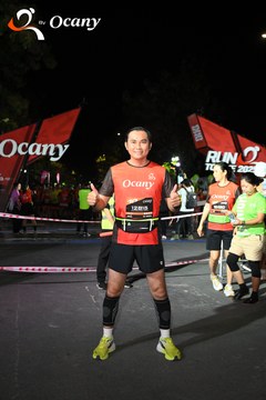 RUN TO LIVE 2025 - Ảnh #3140455