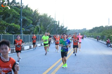 RUN TO LIVE 2025 - Ảnh #3265610