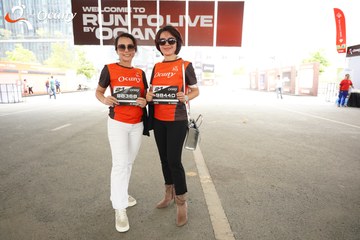 RUN TO LIVE 2025 - Ảnh #3120620