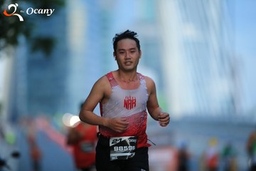 RUN TO LIVE 2025 - Ảnh #3284062