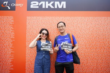 RUN TO LIVE 2025 - Ảnh #3121128