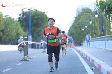 RUN TO LIVE 2025 - Ảnh #3258975