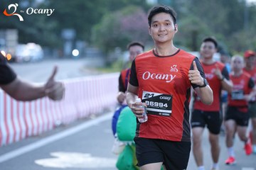 RUN TO LIVE 2025 - Ảnh #3206948