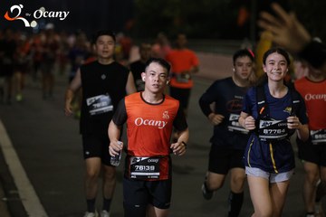 RUN TO LIVE 2025 - Ảnh #3204746