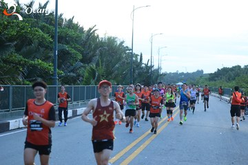 RUN TO LIVE 2025 - Ảnh #3287468