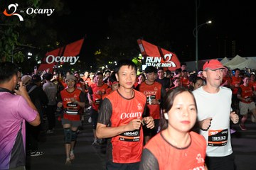 RUN TO LIVE 2025 - Ảnh #3140997