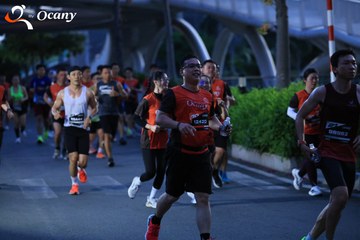 RUN TO LIVE 2025 - Ảnh #3155690