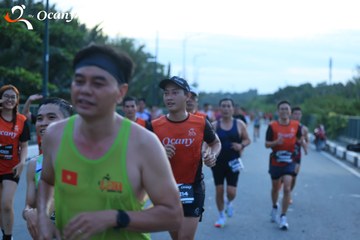 RUN TO LIVE 2025 - Ảnh #3289506