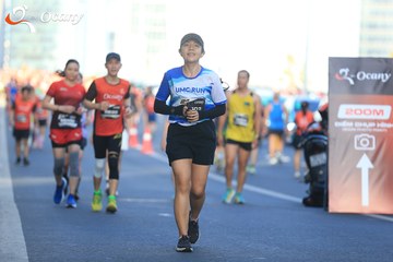 RUN TO LIVE 2025 - Ảnh #3287807