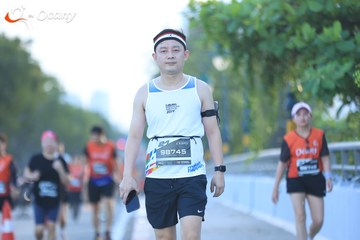 RUN TO LIVE 2025 - Ảnh #3258257
