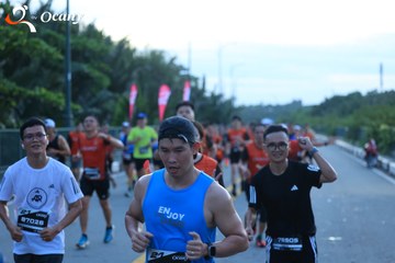 RUN TO LIVE 2025 - Ảnh #3288725
