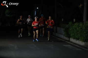 RUN TO LIVE 2025 - Ảnh #3154887