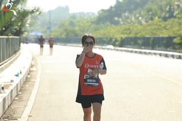 RUN TO LIVE 2025 - Ảnh #3305323