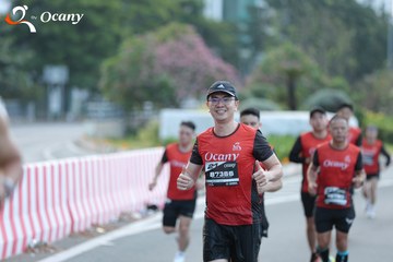 RUN TO LIVE 2025 - Ảnh #3210114