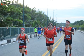 RUN TO LIVE 2025 - Ảnh #3278678
