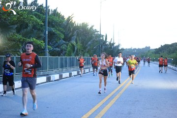 RUN TO LIVE 2025 - Ảnh #3264650