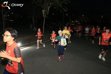 RUN TO LIVE 2025 - Ảnh #3282512