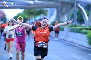 RUN TO LIVE 2025 - Ảnh #3156155
