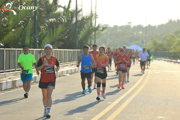 RUN TO LIVE 2025 - Ảnh #3302090