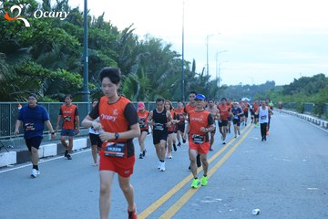 RUN TO LIVE 2025 - Ảnh #3271693