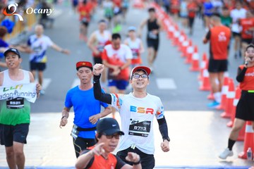 RUN TO LIVE 2025 - Ảnh #3153263