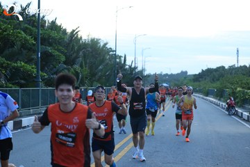 RUN TO LIVE 2025 - Ảnh #3268508