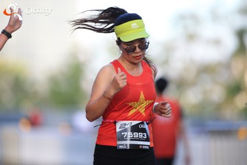 RUN TO LIVE 2025 - Ảnh #3281787