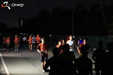 RUN TO LIVE 2025 - Ảnh #3262382