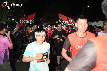 RUN TO LIVE 2025 - Ảnh #3141191