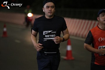 RUN TO LIVE 2025 - Ảnh #3204197