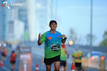 RUN TO LIVE 2025 - Ảnh #3283724
