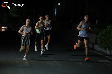 RUN TO LIVE 2025 - Ảnh #3154708
