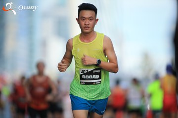 RUN TO LIVE 2025 - Ảnh #3288613