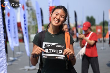 RUN TO LIVE 2025 - Ảnh #3132449