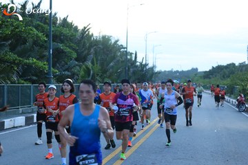 RUN TO LIVE 2025 - Ảnh #3287538